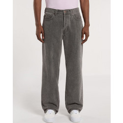 Dickies Thomasville Ανδρικό Τζιν Παντελόνι Relaxed Εφαρμογή Ανθρακί DK0A4XYKL22
