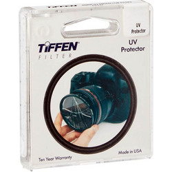 Tiffen UV Protector 72mm