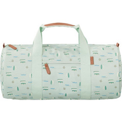 Fresk Surf Boy FR-FB840-11 Παιδικό Σακ Βουαγιάζ Πράσινο Mint