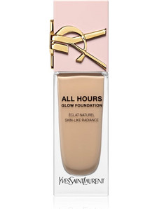 Yves Saint Laurent All Hours Glow LN3 Liquid Foundation 25ml
