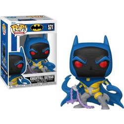 Funko Pop! Heroes Batman 571 Knightfall Batman