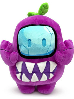 Youtooz Fall Guys x Among Us Imposter 22cm