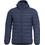 Pentagon Ανδρικό Μπουφάν Χειμωνιάτικο Puffer Navy Μπλε K08048