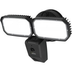 Engo ECAM-L2 IP Κάμερα Ασφαλείας Wi-Fi 4MP 2K Αδιάβροχη με Αμφίδρομη Επικοινωνία