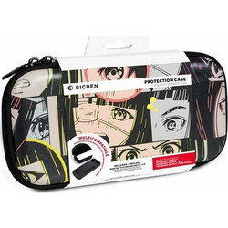Bigben Bag Manga Θήκη Προστασίας για Switch / Switch OLED & Switch Lite