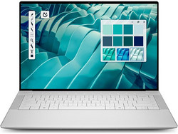 Dell 14 Premium DA14250 (Ultra 7-255H/16GB/512GB SSD/Arc Graphics 140T/Windows 11)