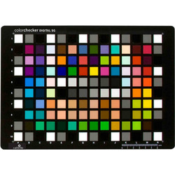 CCDSG ColorChecker Digital SG