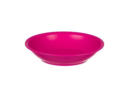 Πιάτο Βαθύ Πλαστικό 18cm 1209106
