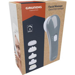 Grundig Συσκευή Μασάζ Προσώπου 35146