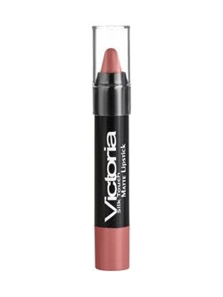 Victoria Beauty Κοραλί Ροζ Matte Κραγιόν Pencil 3gr