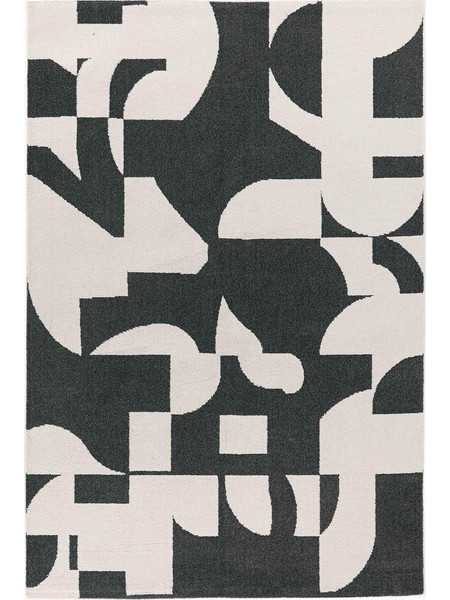 Royal Carpet Century Χαλί Ορθογώνιο Shaggy 200x290cm 486C Grey