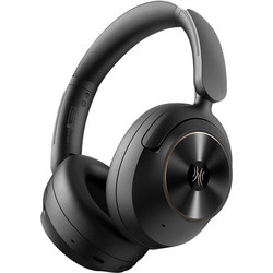 OneOdio A6 Ασύρματα Bluetooth Ακουστικά Over Ear με Noise Cancelling Μαύρα