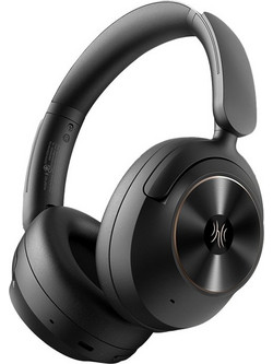 OneOdio A6 Ασύρματα Bluetooth Ακουστικά Over Ear με Noise Cancelling Μαύρα