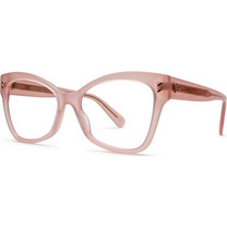 Stella McCartney SC50037I 072 Γυναικείος Σκελετός Γυαλιών Οράσεως Κοκάλινος Ροζ