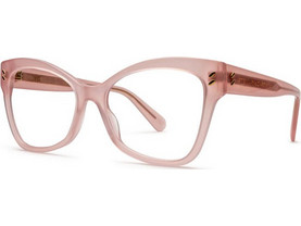 Stella McCartney SC50037I 072 Γυναικείος Σκελετός Γυαλιών Οράσεως Κοκάλινος Ροζ