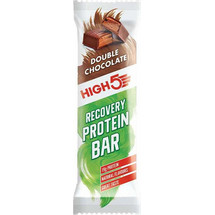 High 5 Recovery Protein Bar Double Chocolate 50gr