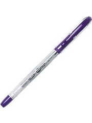 BIC Gelocity Stic Στυλό Gel 0.5mm Μωβ 423022