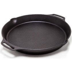 Petromax Σαχάνι Μαντεμένιο 40cm FP40H-T