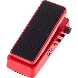 Joyo Multifunction Wah Volume