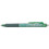 Pilot Frixion Clicker Στυλό Gel που Σβήνει 0.5mm Πράσινο BLRT-FR5G