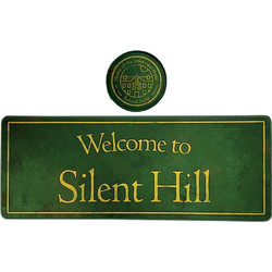 FaNaTtik Silent Hill XXL