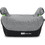 Lorelli Malibu Κάθισμα Αυτοκινήτου Booster i-Size 22-36kg ISOfix Grey