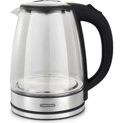 Termomax TK3011 Γυάλινος Βραστήρας 1.8lt 1500W
