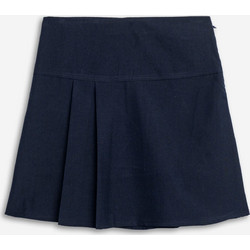 Funky Παιδική Φούστα Παρέλασης Πλισέ Navy Μπλε 226-533102-1