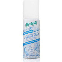 Batiste Sensitive Dry Shampoo για Επανόρθωση 50ml