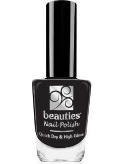 Beauties 04 Gloss Βερνίκι Νυχιών 12ml