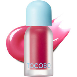 Tocobo Juicy Plumping 06 Berry Candy Lip Oil με Χρώμα 4gr