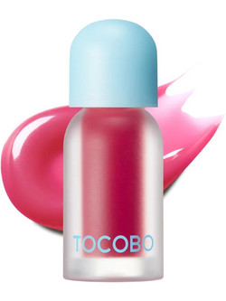 Tocobo Juicy Plumping 06 Berry Candy Lip Oil με Χρώμα 4gr