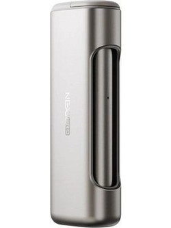 Aspire Nexi Pro Combo Champagne Ηλεκτρονικό Τσιγάρο Pod Kit 2ml με Ενσωματωμένη Μπαταρία
