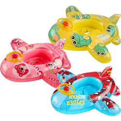 Βρεφικό Σωσίβιο Swimtrainer 85cm Πολύχρωμο 183369873-70902 3τμχ
