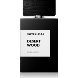 Novellista Desert Wood Eau de Parfum 75ml