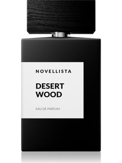Novellista Desert Wood Eau de Parfum 75ml