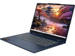 Lenovo IdeaPad 5 2-in-1 14AKP10 Touch (Ryzen AI 7-3500X/16GB/1TB SSD/Radeon Graphics 860M/Windows 11)