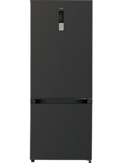 CHiQ MRF-453IX Ψυγειοκαταψύκτης 442lt No Frost Υ185.5xΠ70.3xΒ70.3cm Inox