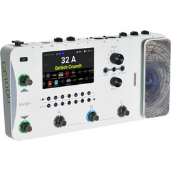 Mooer GE1000 Amp Modelling White