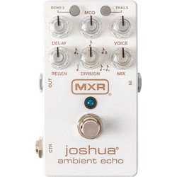 MXR Joshua Ambient Echo