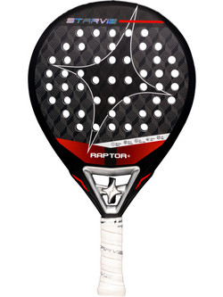 Starvie Raptor+ 2026
