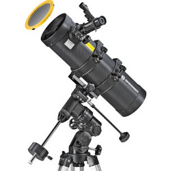 Bresser 130/1000 Spica EQ3