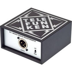 Telefunken TDP-1