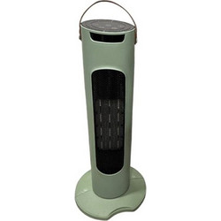 DX-17 Αερόθερμο Δαπέδου 2000W