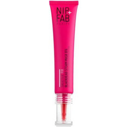 Nip + Fab Purify Salicylic Fix Blackhead Steam Mask 8% Κρεμώδης Μάσκα Προσώπου για Μαύρα Στίγματα 30ml