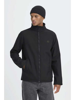 Blend Ανδρικό Μπουφάν Pullover Μαύρο 20716209