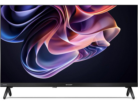Sharp 24HF2265E Smart Τηλεόραση 24" HD Ready LED HDR (2025)