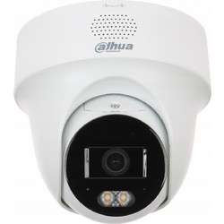 Dahua IPC-PT1439H-PV-0280B IP Κάμερα Ασφαλείας 4MP 2K Αδιάβροχη με Αμφίδρομη Επικοινωνία