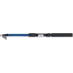 Robinson Magnetic Telespin Καλάμι Ψαρέματος για Casting Carbon Τηλεσκοπικό 2.1m 10-30gr