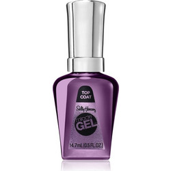 Sally Hansen Miracle Gel Volume Builder Gloss Βερνίκι Νυχιών 14.7ml